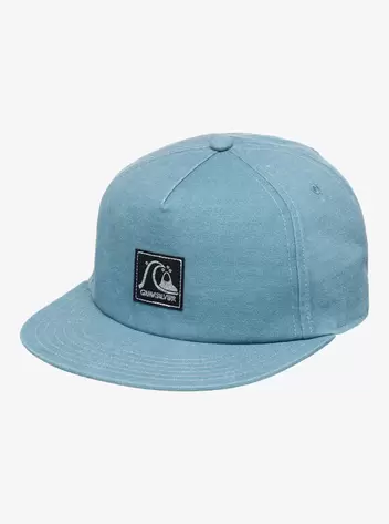 Mens Heritage Strapback Cap