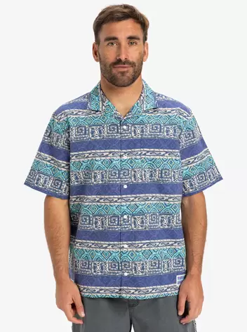 Mens Global Heat Shirt