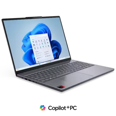 IdeaPad Slim 3 Qualcomm (15'', Gen 10)