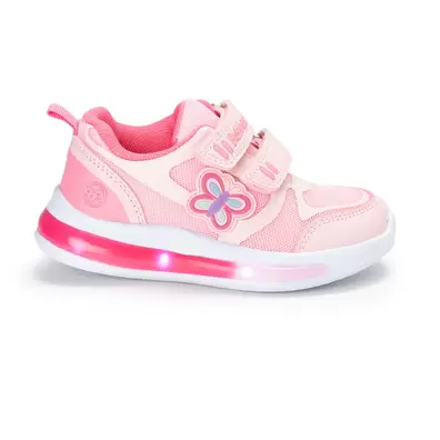 Bubblegummers Kids Lighted Sneakers Luce