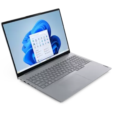 ThinkBook 16 Gen 8
