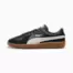 Army Trainer Sneakers