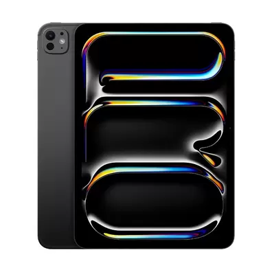 IPad Pro 11” (M4) Wi-Fi + Cellular (with Standard Glass)