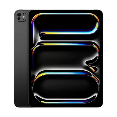 IPad Pro 13” (M4) Wi-Fi + Cellular (with Standard Glass)
