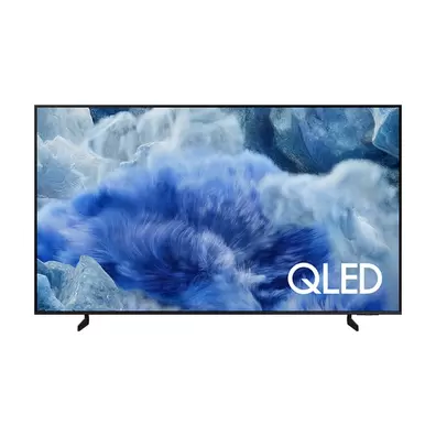 Samsung Q8F QLED TV