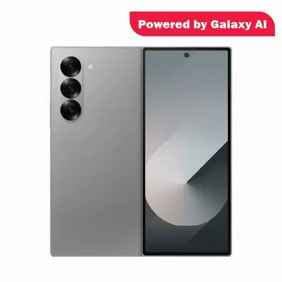 Samsung Galaxy Z Fold6