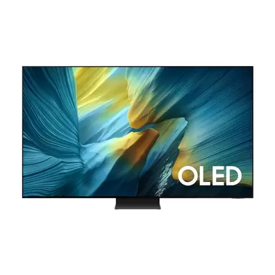 Samsung S95F OLED TV