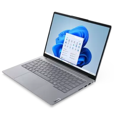 ThinkBook 14 Gen 8 (14" Intel)