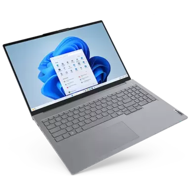 Lenovo ThinkBook 16 Gen 8 (16” Intel)