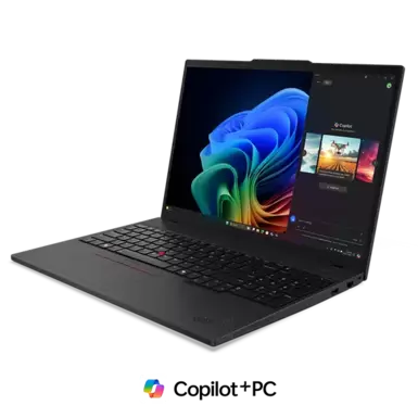 ThinkPad T16 Gen 4 (AMD)