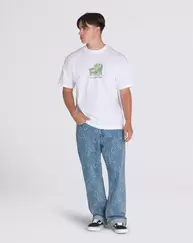 Men Interior Designer Short Sleeves Tee
