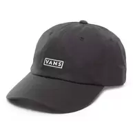 Vans Curved Bill Jockey