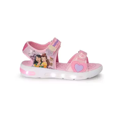 Disney X BATA Princess Kids Trainers