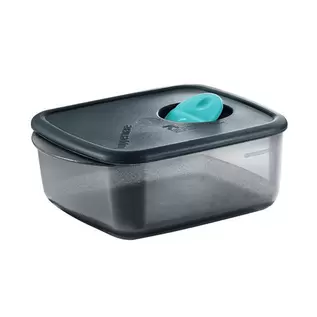 Rock N Serve Square 1L - Black