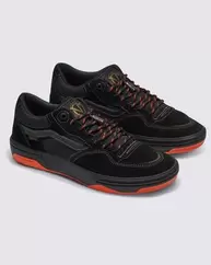 Rowan 2 X Spitfire Shoe Shoe