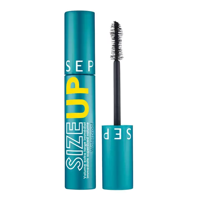 Original Size Up Waterproof Mascara