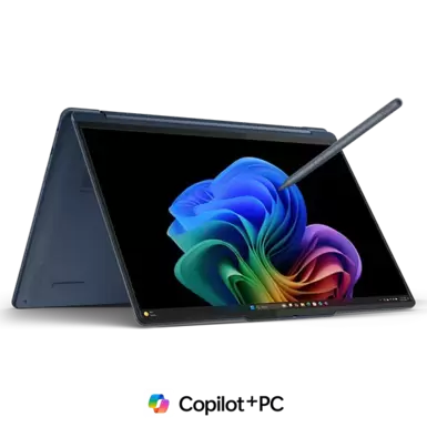Yoga 9i 2-in-1 Aura Edition (14'', Gen 10)