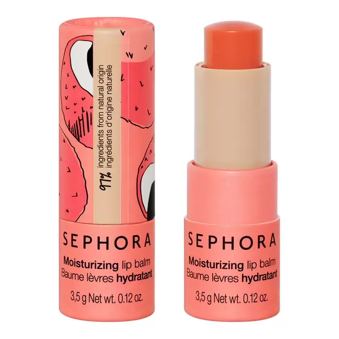 Original Moisturizing Lip Balm - 8HR Hydrating Treatment