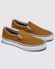 Skate Slip-On
