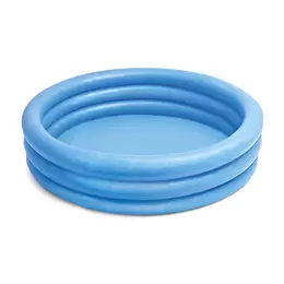 Intex 5 Feet Crystal Pool