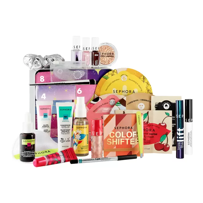 Moving Lights Premium Advent Calendar (Holiday Limited Edition)