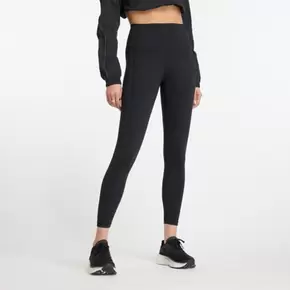NB Harmony Pocket High Rise Legging 25"
 
 
 Women's Clothing
