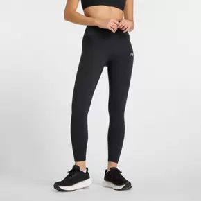 NB Harmony High Rise Legging 27"
 
 
 Women's