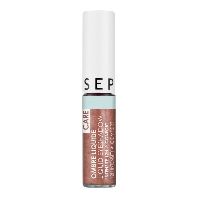 12H Intensity + Comfort Care Liquid Eyeshadow