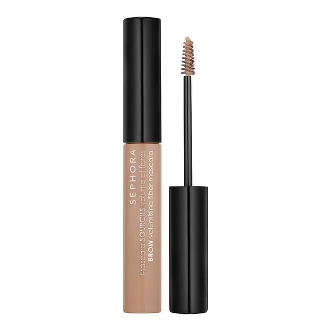 Original Brow Volumizing Fiber Mascara