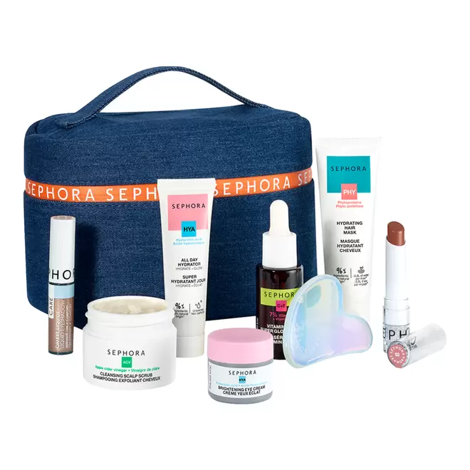 The Future Is Yours Good Holiday Treats Set (Holiday Limited Edition)