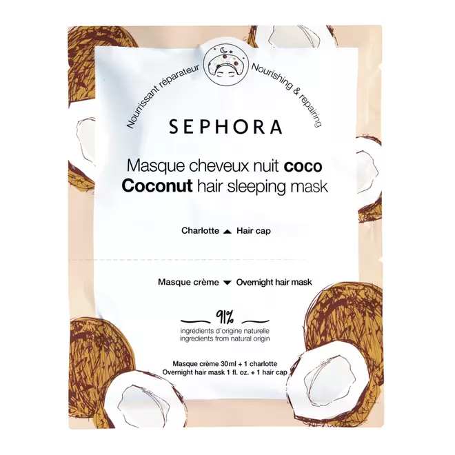 Original Hair Sleeping Mask