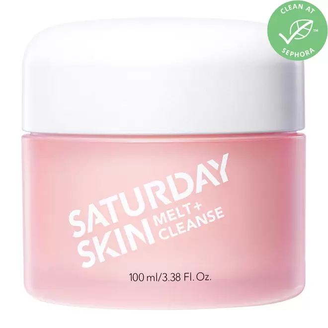 Melt+ Cleanse Makeup Melting Balm