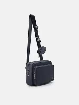 Flynn Crossbody Bag