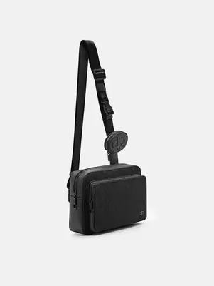 Flynn Crossbody Bag