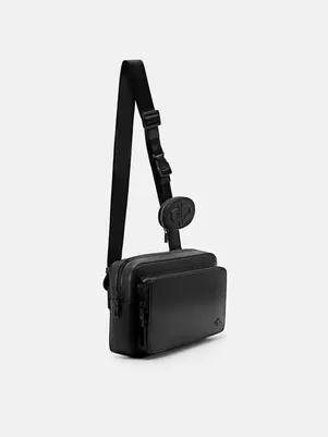 Flynn Crossbody Bag