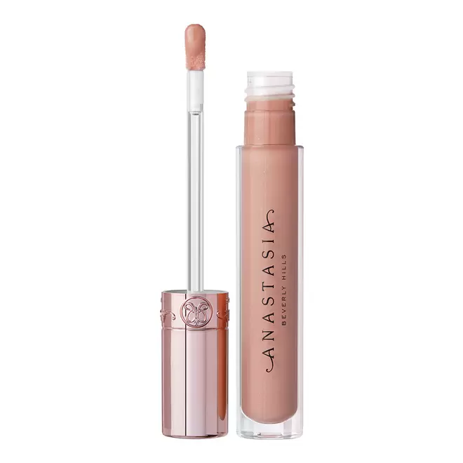 Tinted Lip Gloss