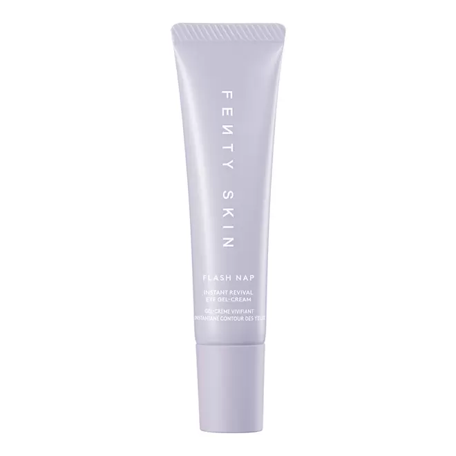 Flash Nap Instant Revival Priming Eye Gel-Cream With Green Tea And Persian Silk Tree