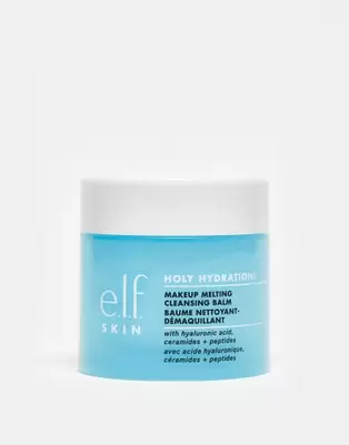 E.l.f. Skin Holy Hydration! Makeup Melting Cleansing Balm