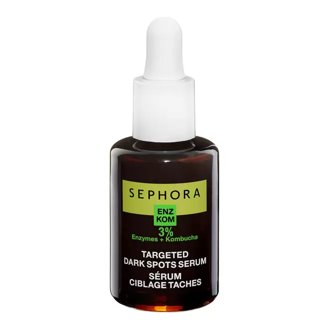 Targeted Dark Spots Serum