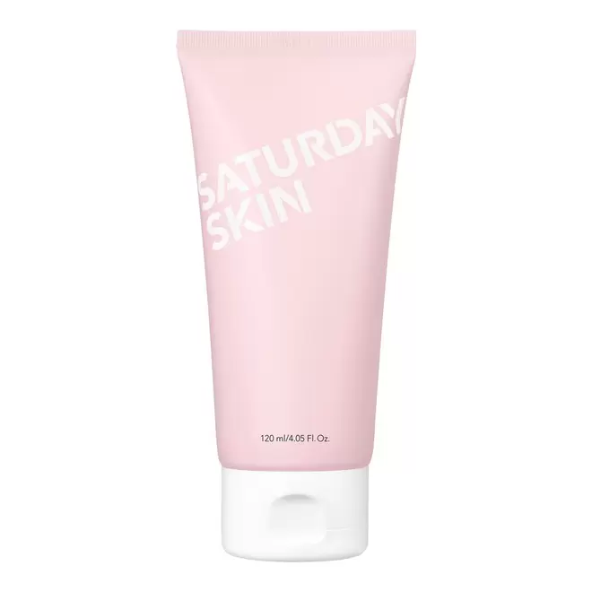Rise + Shine Gentle Cleanser