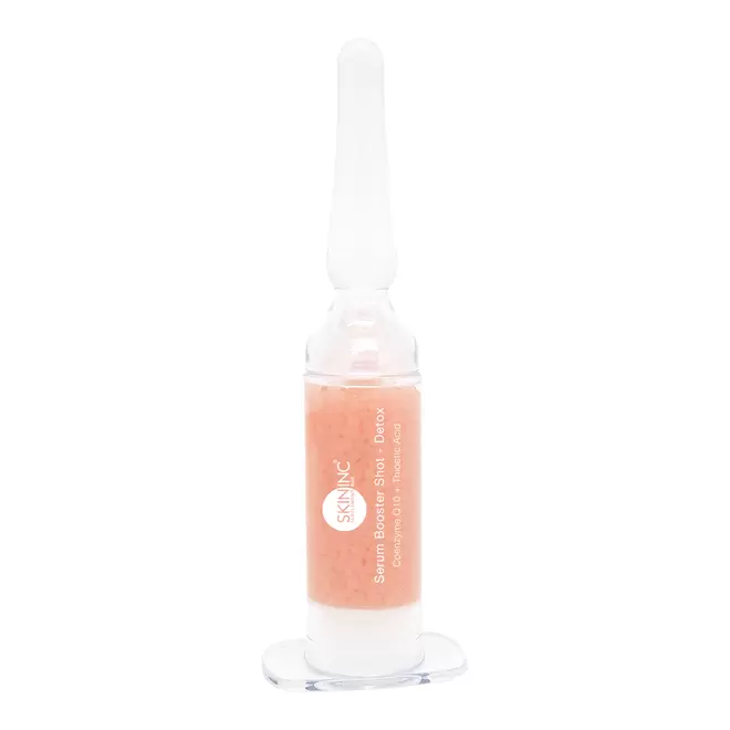 Serum Booster Shot - Detox