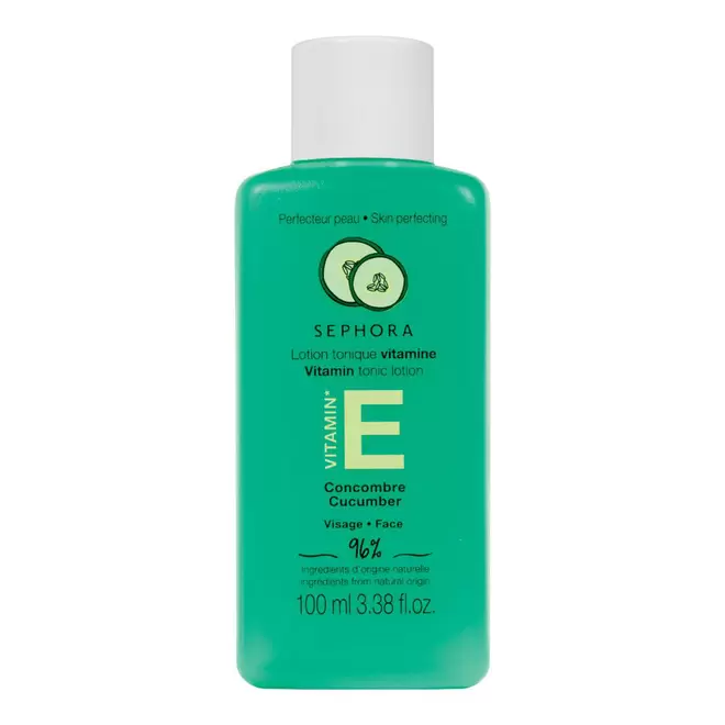 Vitamin Tonic Lotion