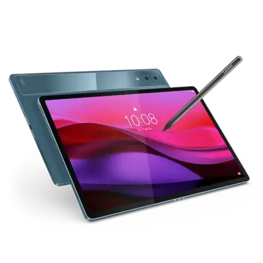 Yoga Tab Plus (With Tab Pen Pro)
