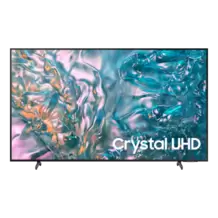 43" Crystal UHD DUE800 4K Tizen OS Smart...