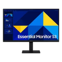 24" Essential S3 S30GD Full HD