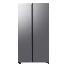 655 L Bespoke AI Refrigerator SBS -AI En...