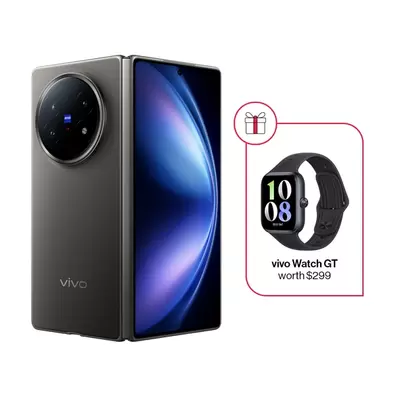 Vivo X Fold5 5G