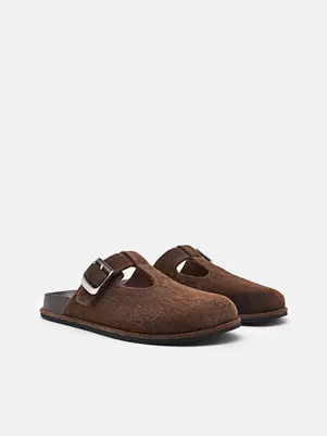 Helix Mules