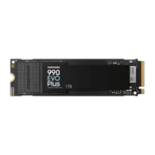 990 EVO Plus NVMe M.2 SSD 1TB