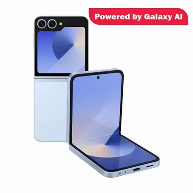 Samsung Galaxy Z Flip6